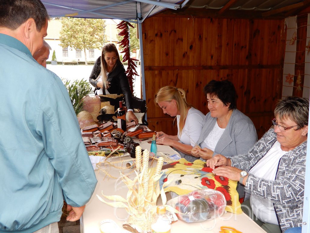 Helyi Értékek Startja 106